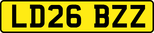 LD26BZZ