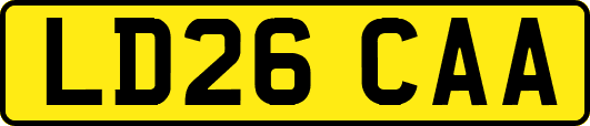 LD26CAA