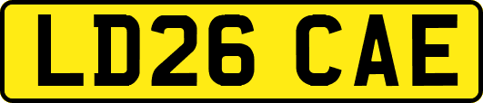 LD26CAE