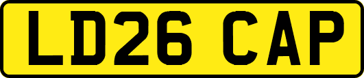LD26CAP
