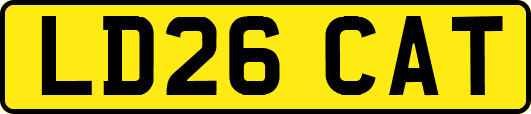 LD26CAT