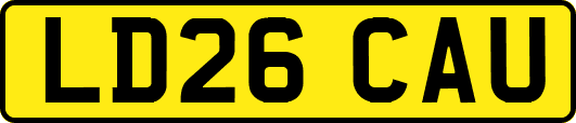 LD26CAU