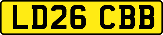 LD26CBB