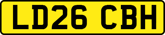 LD26CBH