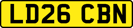 LD26CBN