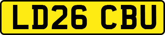 LD26CBU