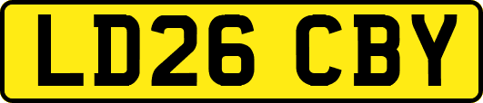 LD26CBY