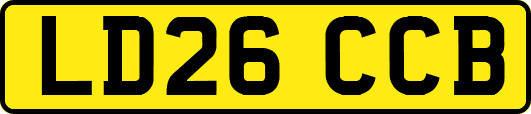 LD26CCB