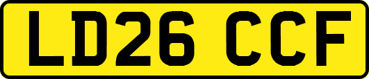 LD26CCF