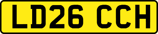 LD26CCH