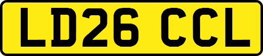 LD26CCL