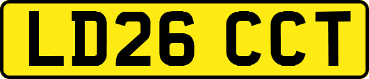 LD26CCT