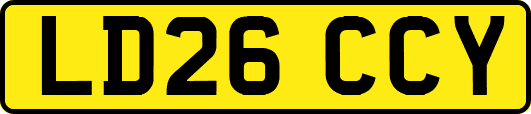 LD26CCY