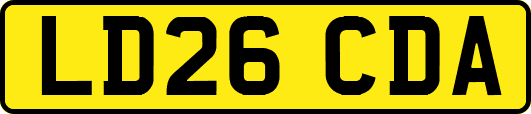 LD26CDA