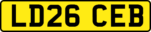 LD26CEB