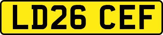 LD26CEF