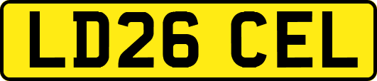 LD26CEL