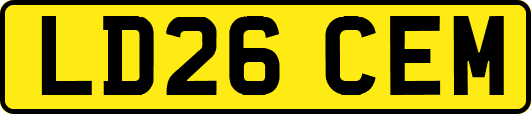 LD26CEM