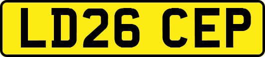 LD26CEP