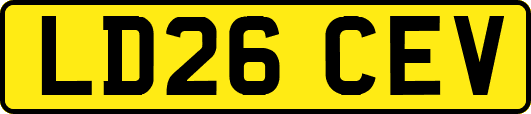 LD26CEV