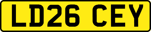 LD26CEY