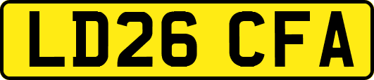LD26CFA