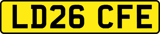 LD26CFE