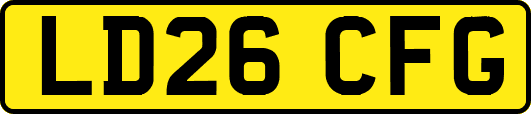 LD26CFG