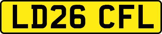 LD26CFL
