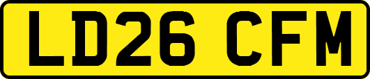 LD26CFM