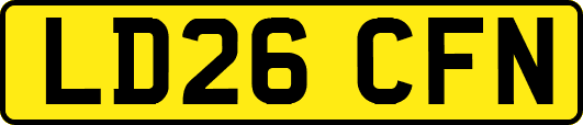 LD26CFN