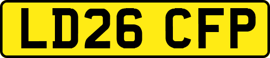 LD26CFP