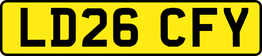 LD26CFY