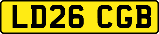LD26CGB