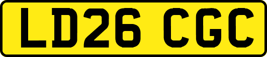 LD26CGC