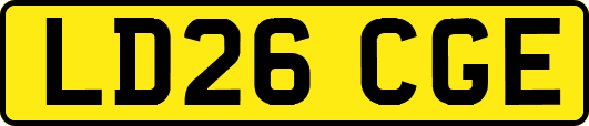 LD26CGE