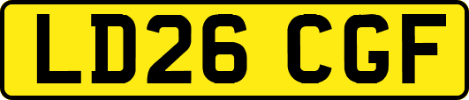 LD26CGF