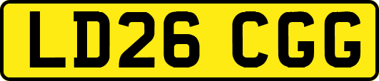LD26CGG