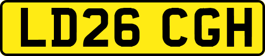 LD26CGH
