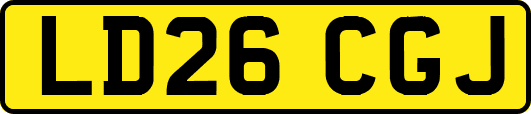 LD26CGJ