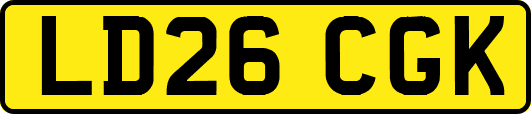 LD26CGK