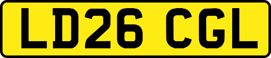 LD26CGL