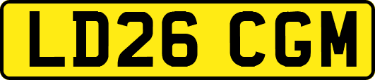 LD26CGM