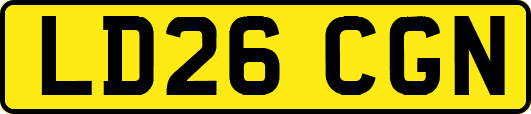 LD26CGN