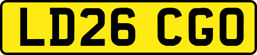 LD26CGO