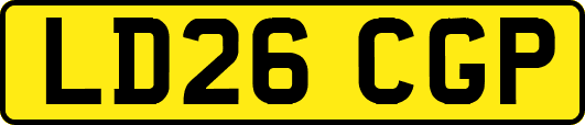 LD26CGP