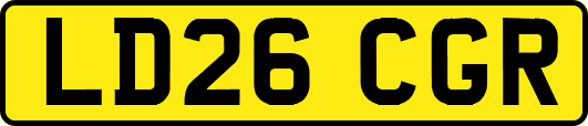 LD26CGR