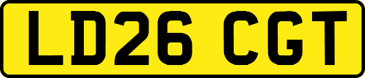 LD26CGT