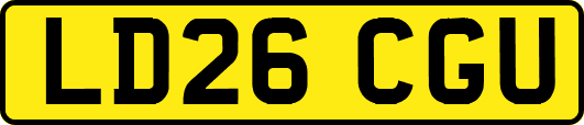 LD26CGU