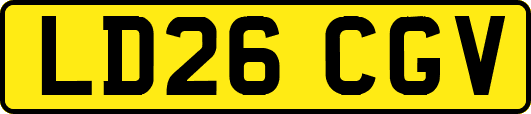 LD26CGV
